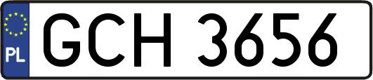 GCH3656