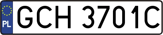 GCH3701C