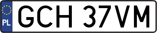 GCH37VM