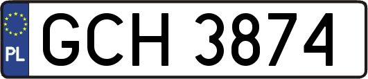 GCH3874