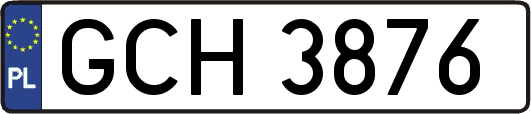 GCH3876