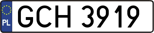 GCH3919