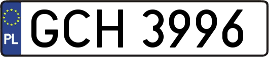 GCH3996
