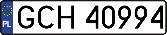GCH40994