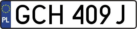 GCH409J