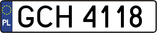 GCH4118