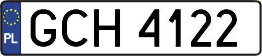 GCH4122