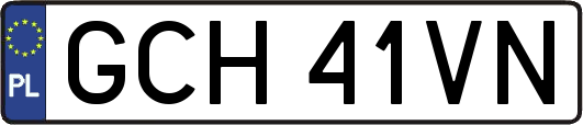 GCH41VN