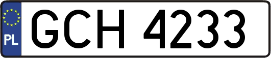 GCH4233