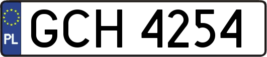 GCH4254