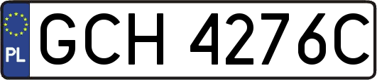 GCH4276C