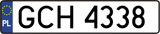GCH4338