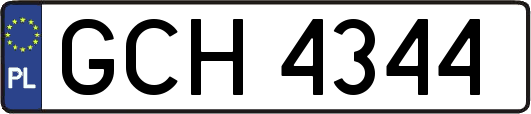 GCH4344