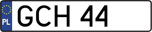 GCH44