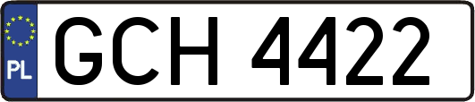 GCH4422