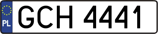GCH4441