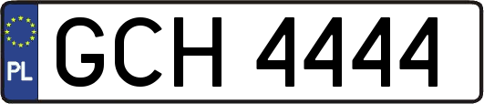 GCH4444