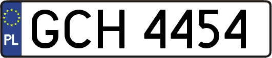 GCH4454