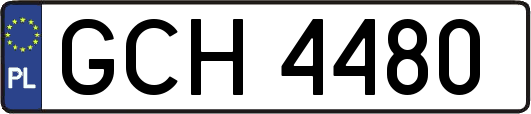 GCH4480