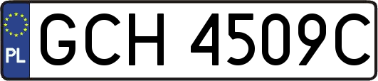 GCH4509C