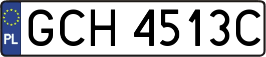 GCH4513C