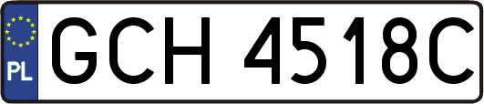 GCH4518C