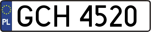 GCH4520
