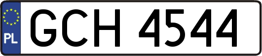 GCH4544