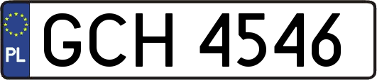 GCH4546