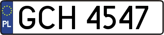 GCH4547
