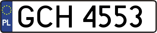 GCH4553