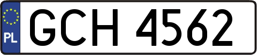 GCH4562