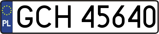 GCH45640