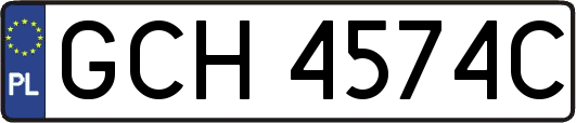 GCH4574C