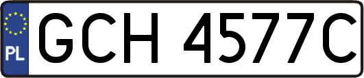 GCH4577C
