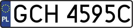 GCH4595C