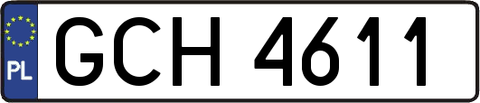 GCH4611