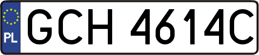 GCH4614C
