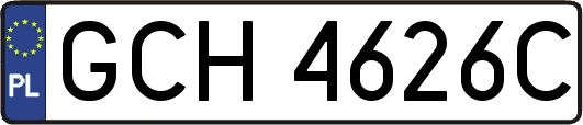 GCH4626C