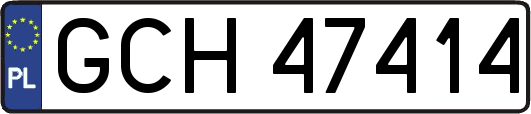 GCH47414