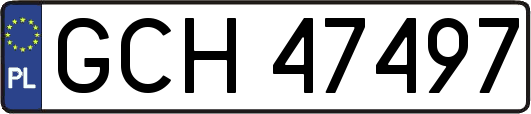 GCH47497