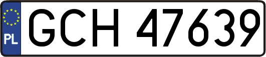 GCH47639