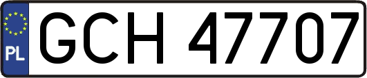 GCH47707