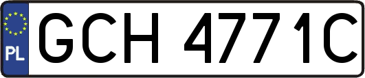 GCH4771C