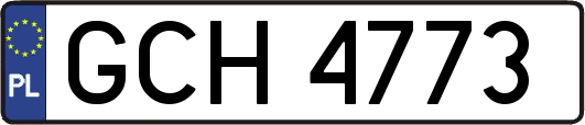GCH4773