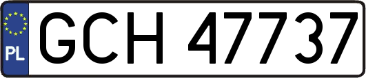 GCH47737