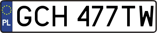 GCH477TW