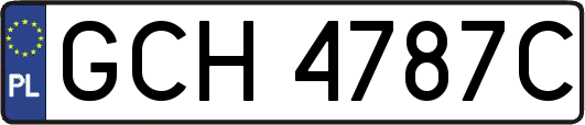 GCH4787C