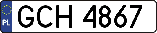 GCH4867