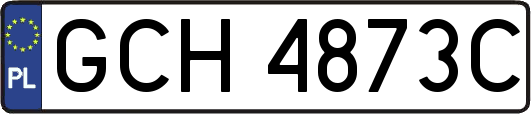 GCH4873C